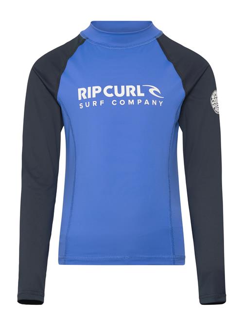 Rip Curl | Shock Upf L/S-Boy | 14