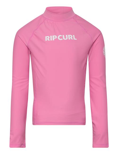 Rip Curl | Classic Surf Ls Rashvest-Girl | 8