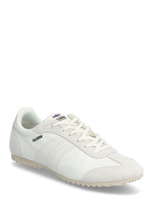Palladium | Pallaracer Flame | 40