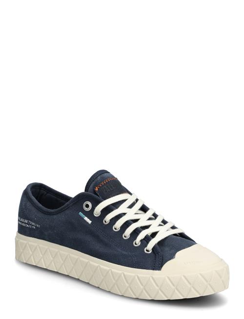 Palladium | Palla Ace Washed Cvs | 41
