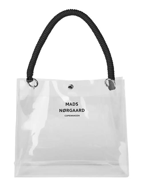 Mads Nørgaard | Craze Vinyl Bag | ONE SIZE