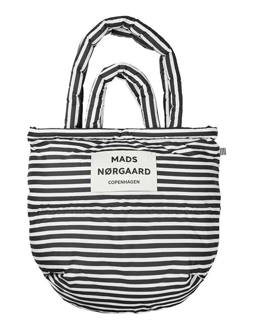 Mads Nørgaard | Light Ripstop Pillow Bag Aop | ONE SIZE