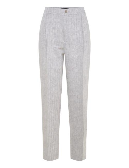 Naja Lauf | Annica Pants Rustic Herringbone | 42