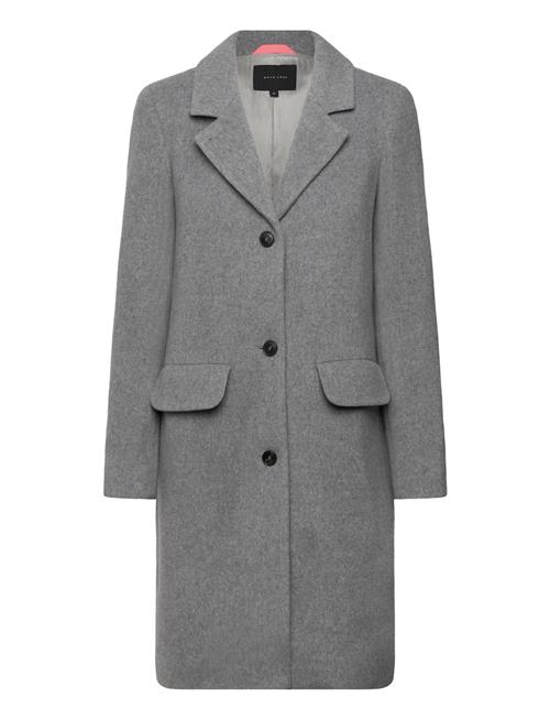 Naja Lauf | Malin Coat Soft Wool | 36