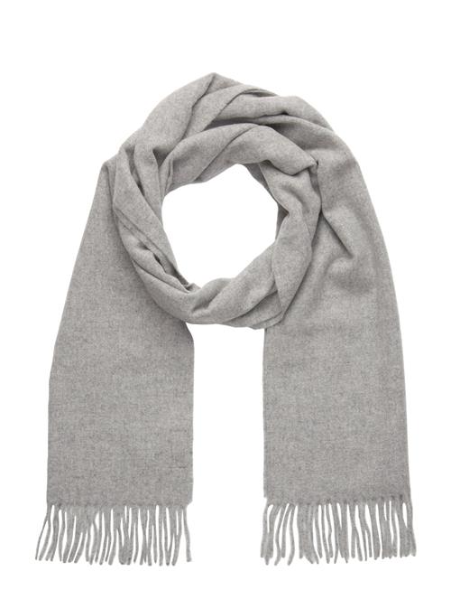 A.P.C. | Scarf Ambroise Brodee | ONE SIZE