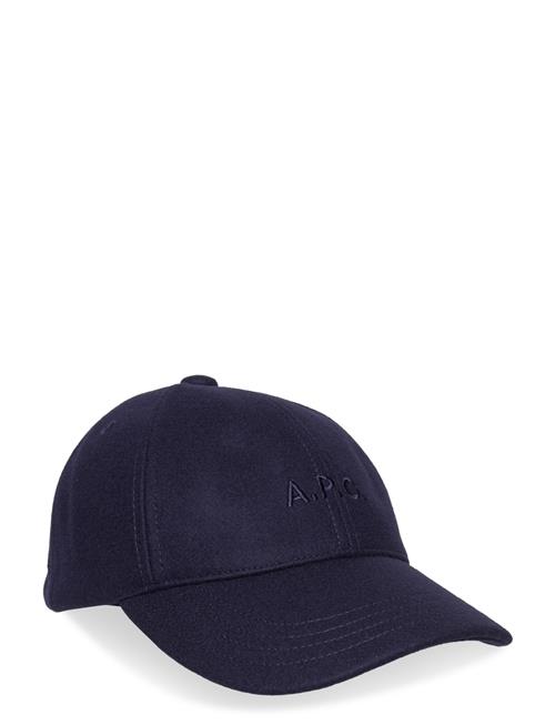 A.P.C. | Baseball Cap Charlie | 58