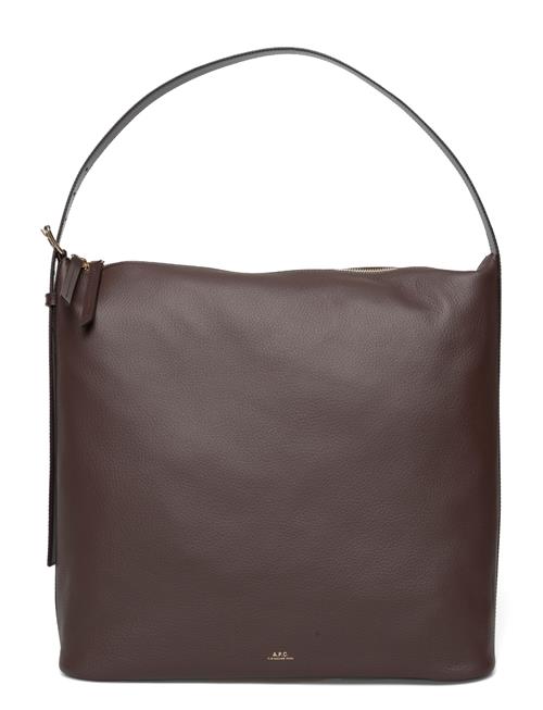 A.P.C. | Bag Vera Maxi | ONE SIZE