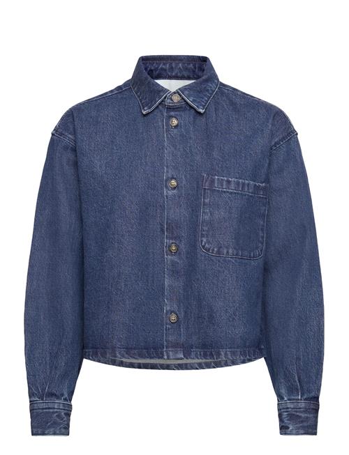 A.P.C. | Overshirt Samantha Brodee | 40