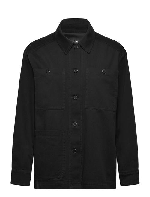 A.P.C. | Siana Vest | 38