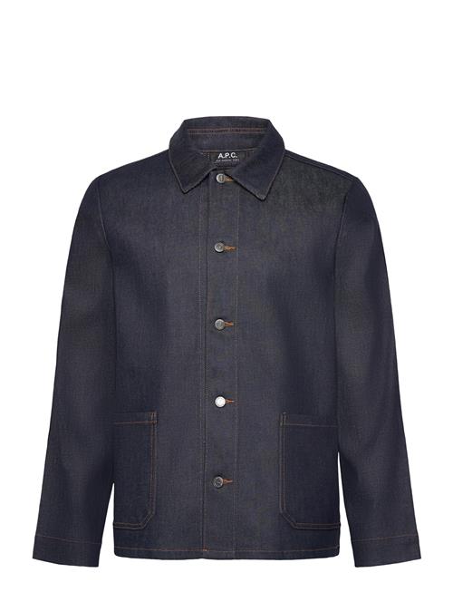A.P.C. | Jacket Kerlouan | XXL