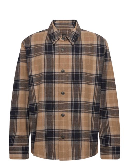 A.P.C. | Overshirt Bobby | L