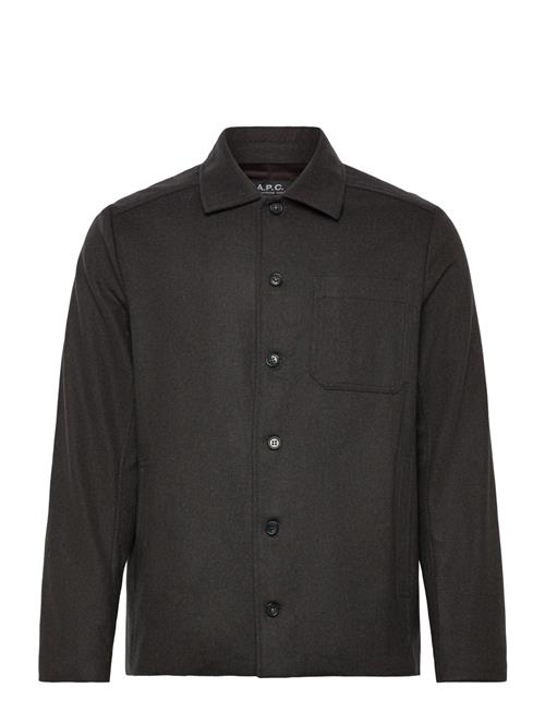A.P.C. | Jamie Vest | S