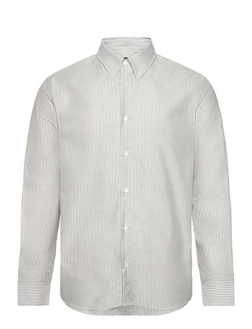 A.P.C. | Shirt Greg Logo | XS