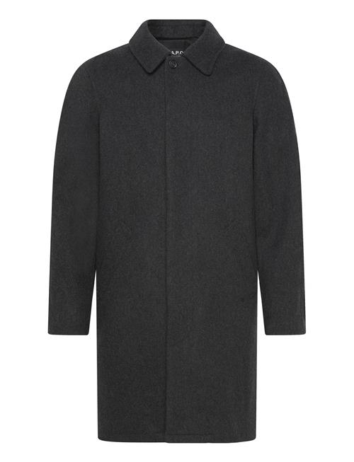 A.P.C. | Coat Mac Auster | S