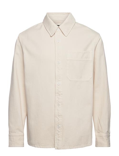 A.P.C. | Overshirt Basile Brodee Poitrine | XS