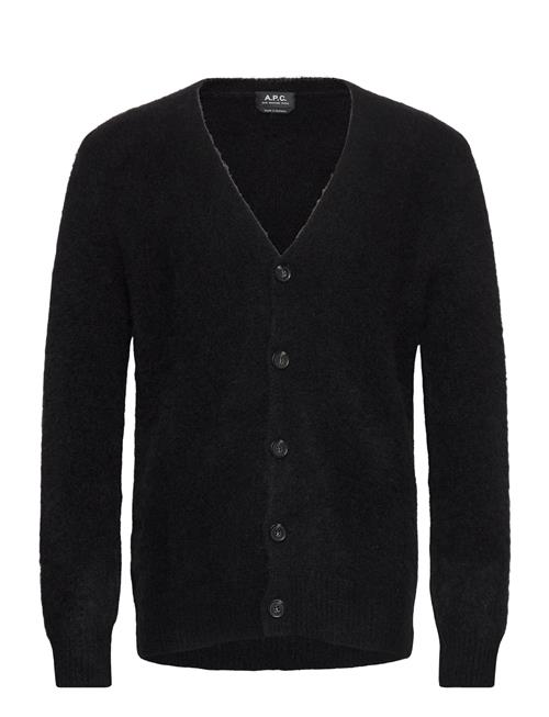 A.P.C. | Cardigan Davis | XXS