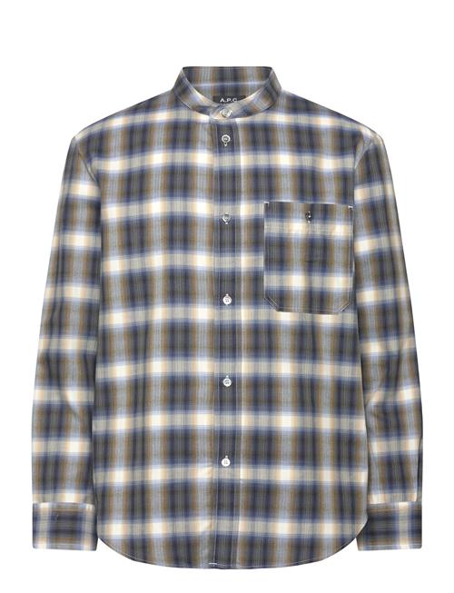 A.P.C. | Shirt Thomas | L