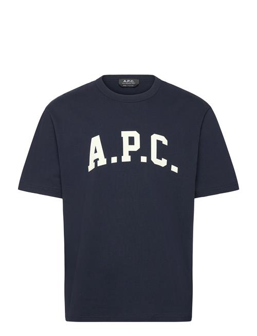 A.P.C. | T-Shirt Marcus | XL