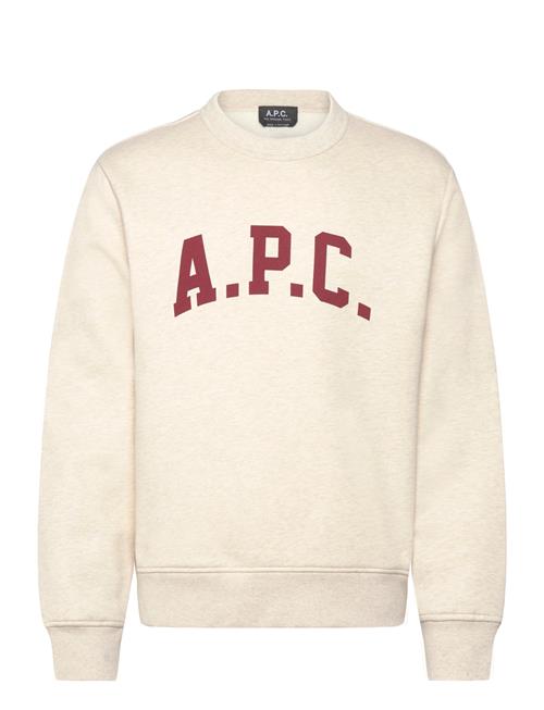 A.P.C. | Sweatshirt Harris | M