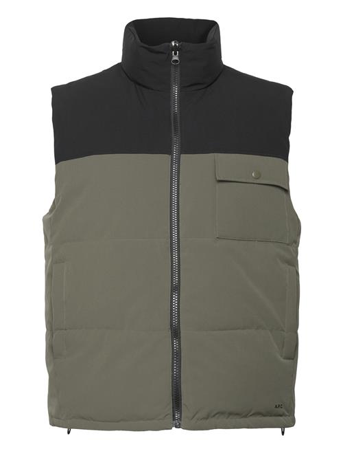 A.P.C. | Down Jacket Ted | L
