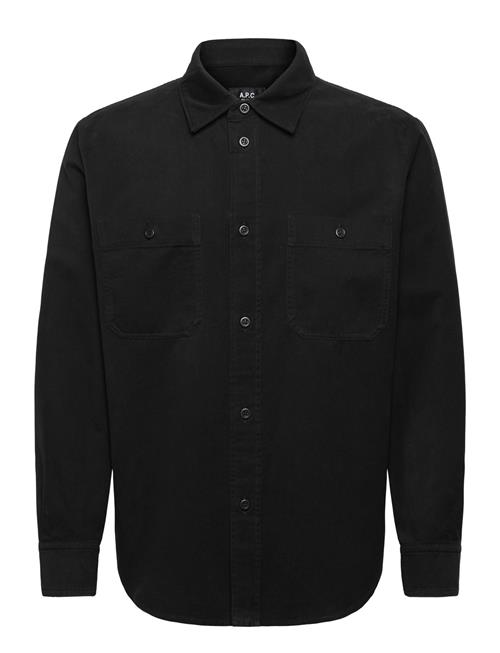 A.P.C. | Overshirt Antoine | XS