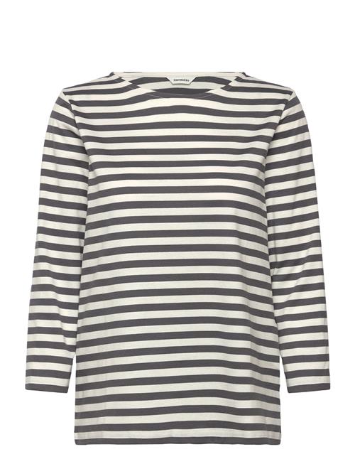Marimekko | Tiila Tasaraita | L