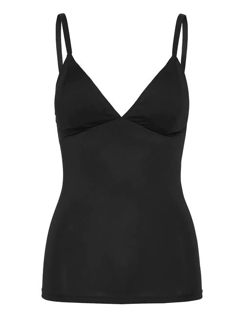 Rosemunde | Rwbillie Sl Cup Strap Top | 44