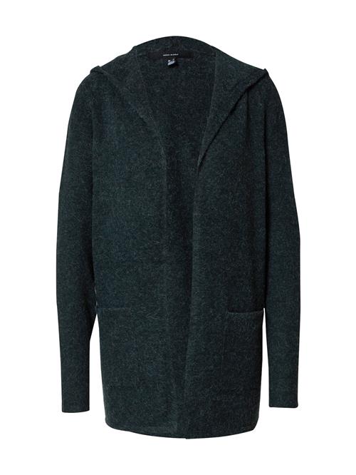 Se VERO MODA Cardigan 'Doffy'  mørkegrøn hos About You