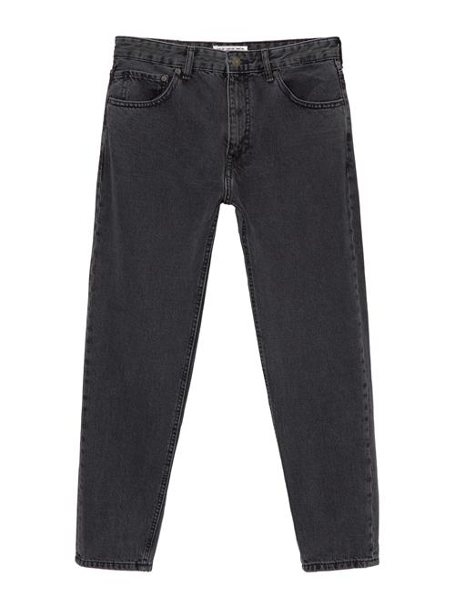Pull&Bear Jeans  black denim