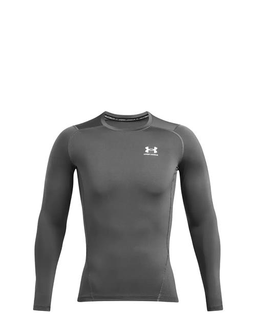 Under Armour | Ua Hg Armour Comp Ls | S