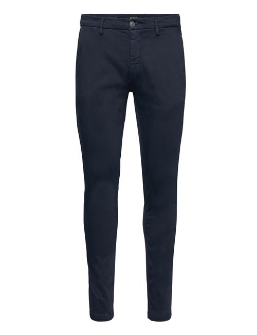 Replay | Zeumar Trousers Slim Hyperchino Color Xlite | 34 x 32