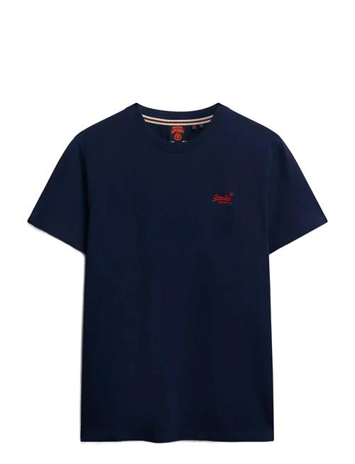 Superdry | Essential Logo Emb Tee | XXXL
