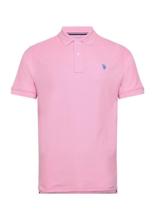 U.S. Polo Assn. | Uspa Polo Alfred Men | L