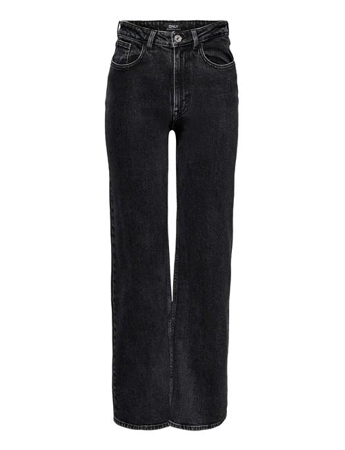 ONLY | Onljuicy Hw Wide Leg Dnm Rea244 Noos | 32 x 32