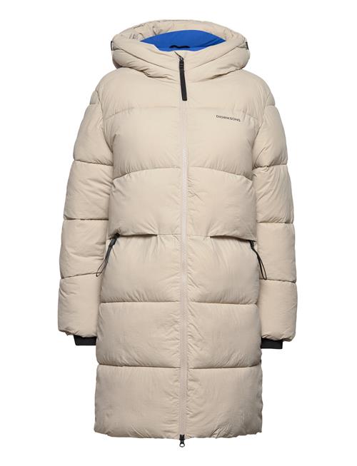 Didriksons | Nomi Wns Parka 2 | 40-42