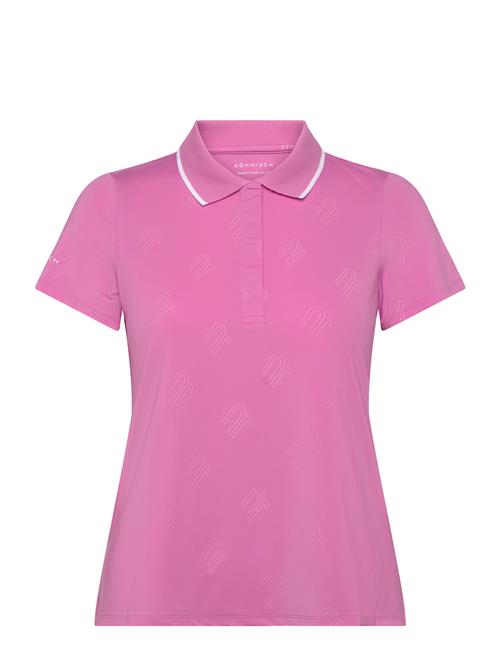 Röhnisch | Deni Poloshirt | L