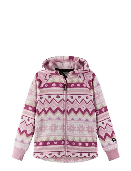 Reima | Fleece Hoodie, Northern | 158