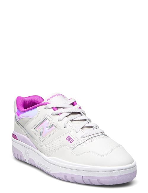 New Balance | New Balance 550 Kids Lace | 40