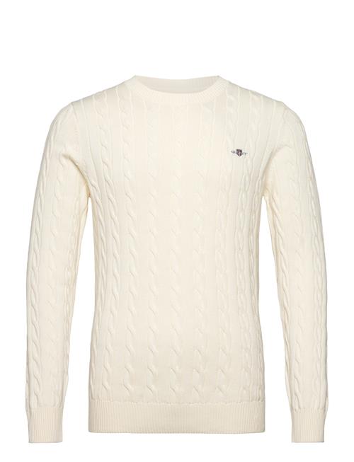 GANT | Classic Cable Knit Sweater | XXL