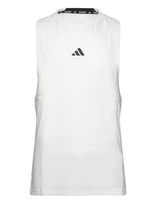 adidas Performance | D4T Tank | M
