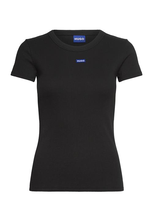 HUGO BLUE | Easy Tee_B | L