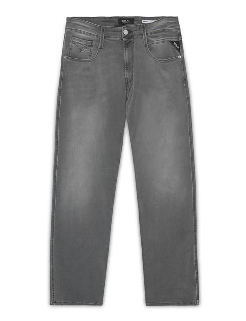 Replay | Anbass Trousers Slim C-Stretch | 32 x 34