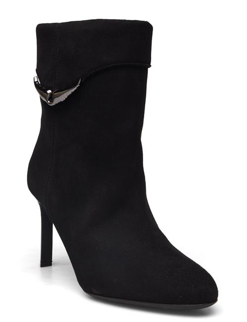 Zadig & Voltaire | Eternal Boots Goat Suede | 40
