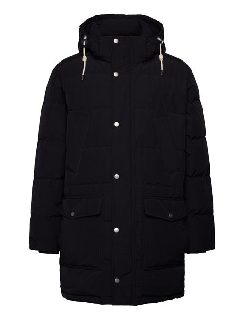 GANT | Heavy Down Mid Length Jacket | XL