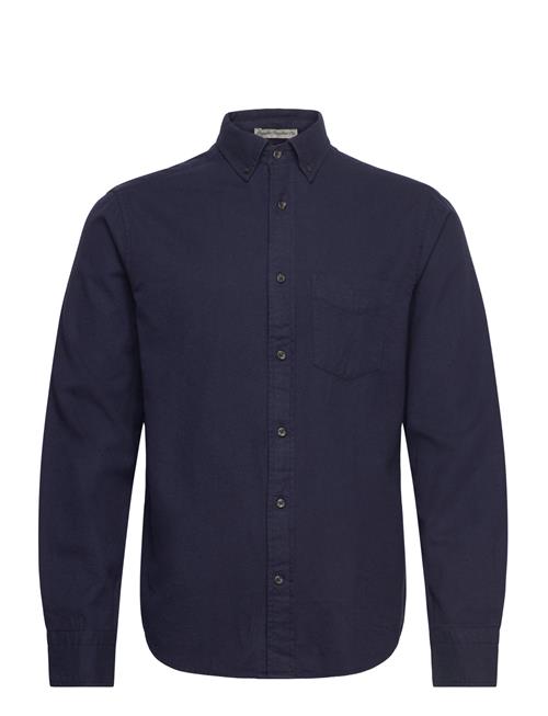 GANT | Reg Herringbone Flannel Shirt | XL