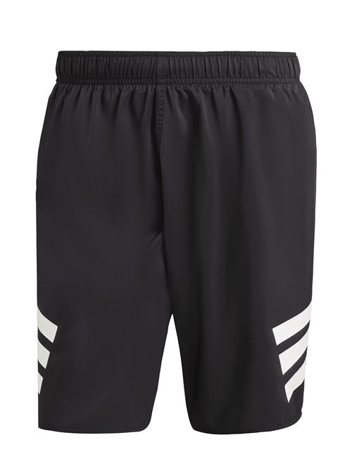 adidas Sportswear | Icon 3S Sh 8In | L