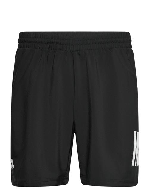 adidas Tennis | Club 3-Stripe Shorts | S