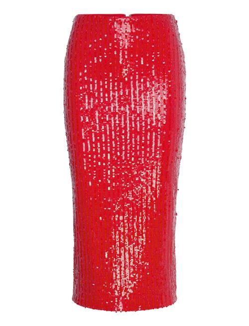 ROTATE | Sequins Pencil Skirt | 34