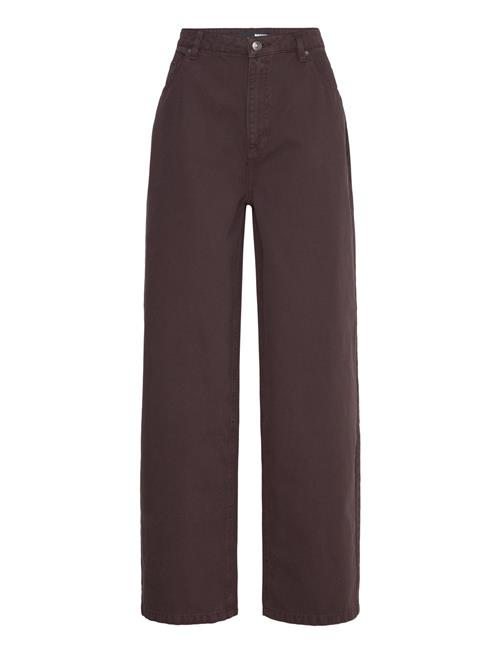 ROTATE | Heavy Woven Wide Pants | 26