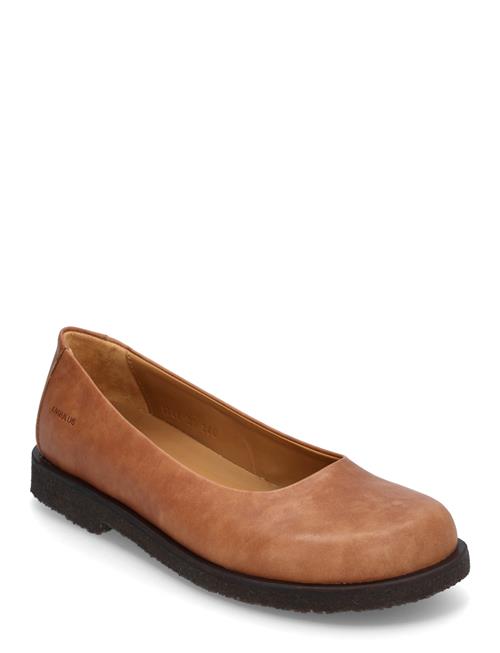 ANGULUS | Ballerina | 40.5